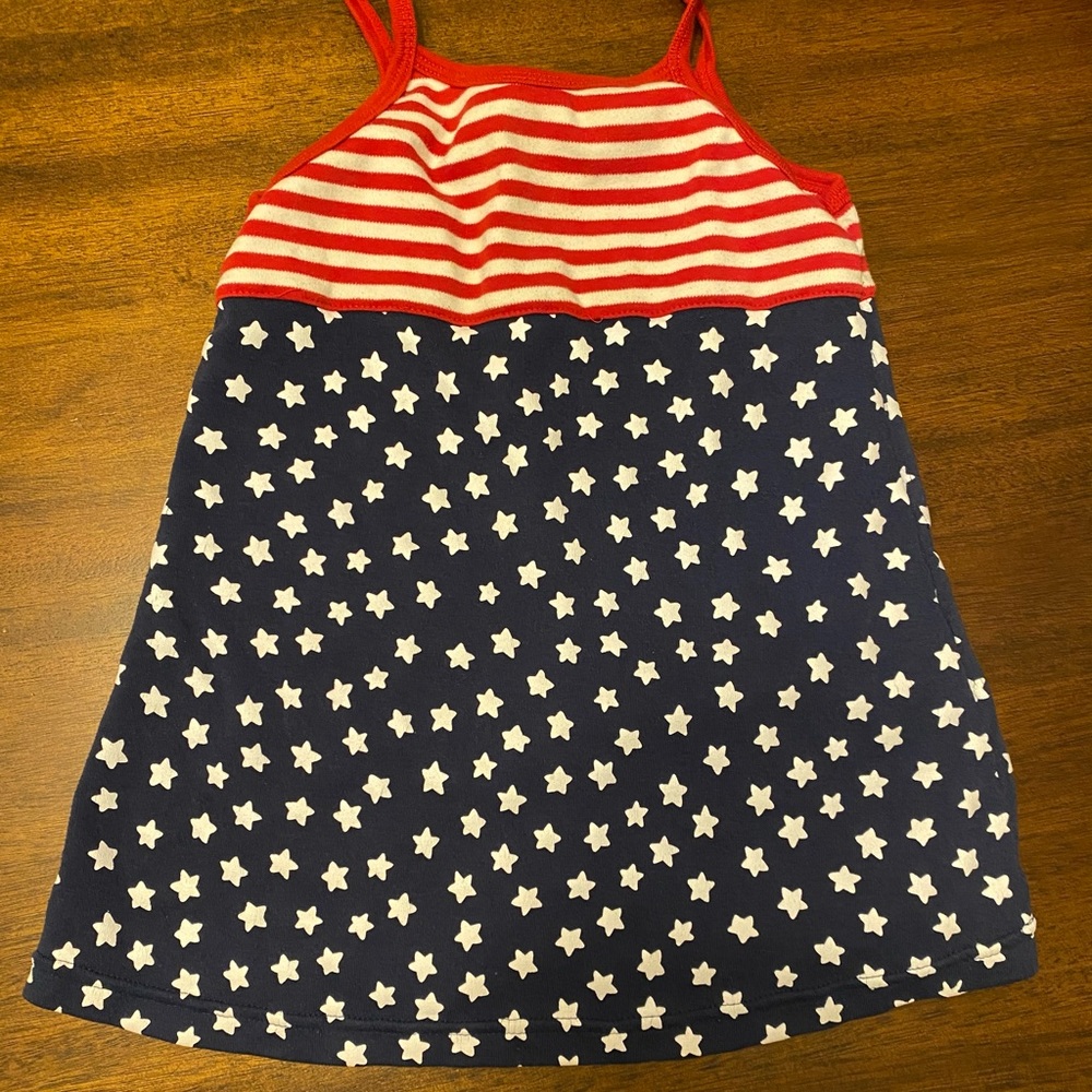 Toddler dress
